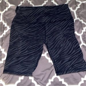 Align super-high-rise 10”